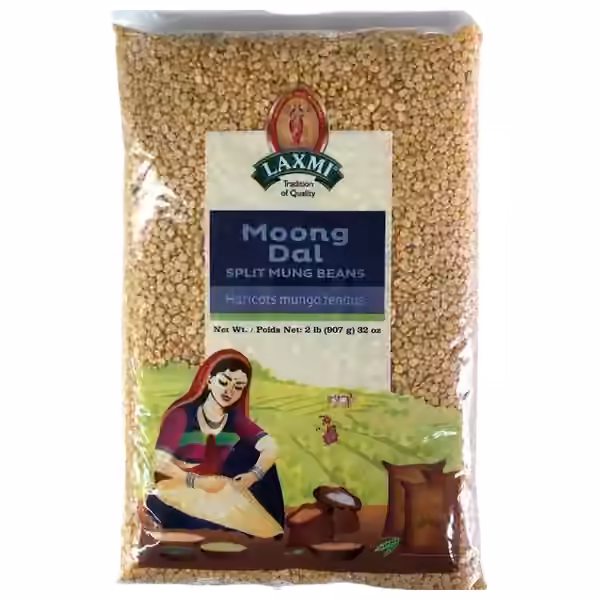 Laxmi Moong Dal